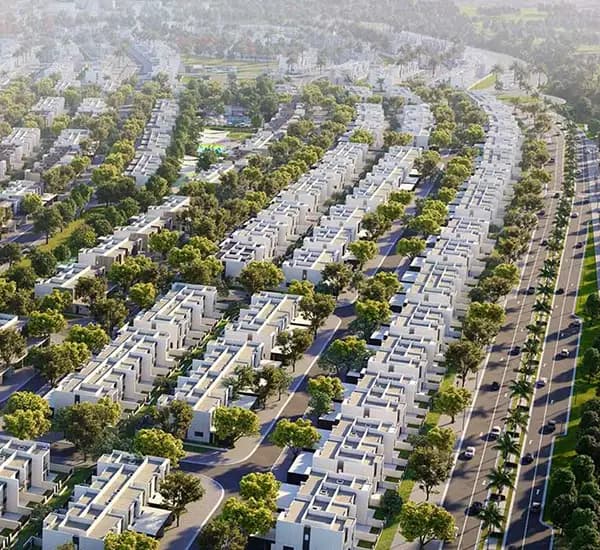 Emaar Ovelle at The valley Emaar Ovelle at The valley