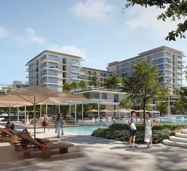 EMAAR Avonlea at Rashid Yachts & Marina - Luxury Apartments EMAAR Avonlea at Rashid Yachts & Marina - Luxury Apartments