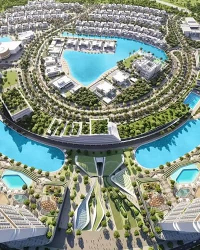 Why Invest In Sobha Hartland?