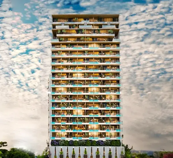 Sky Living by Peace Homes Sky Living by Peace Homes