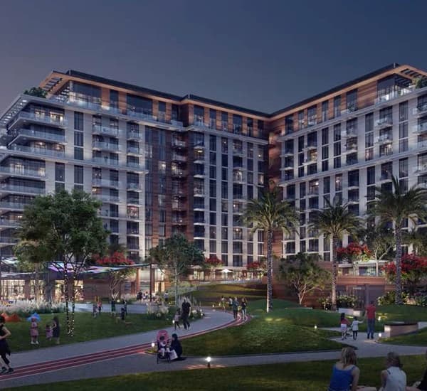 Erin Central Park Erin Central Park