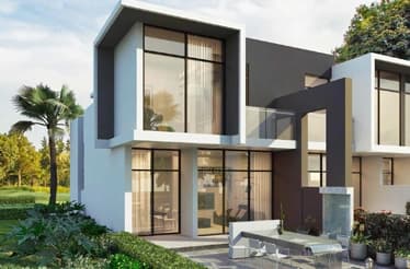 DAMAC Bahya Villas DAMAC Bahya Villas