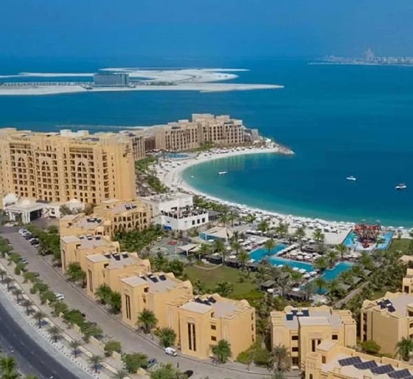 Hilton Residences Hilton Residences