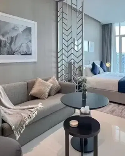 Grab High ROI For Studio Apartments in Dubai - List of Communities
