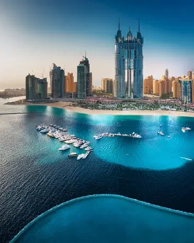 Best Areas to Live in Dubai for Indian Expats