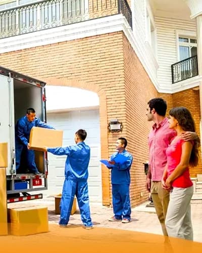 How Much Does It Cost To Move A House In Dubai?