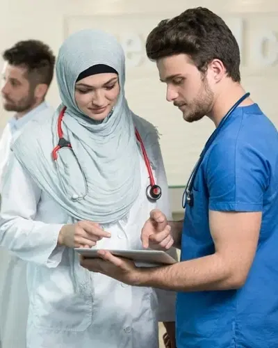 Benefits Of Having Health Insurance In Dubai