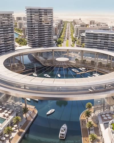 Is Meydan Dubai A Good Place To Live?