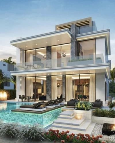 Townhouses For Sale In Dubai Under 3 Million