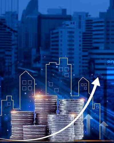 Dubai Real Estate Finance