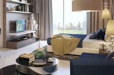 Damac Akoya Cuatro Villas at Damac Hills 2 Dubai Damac Akoya Cuatro Villas at Damac Hills 2 Dubai