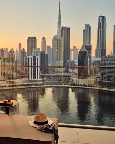 Dubai Property Prices : Find Out What Suites You