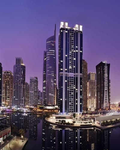 Pros And Cons Of Living In Jumeirah Lake Towers