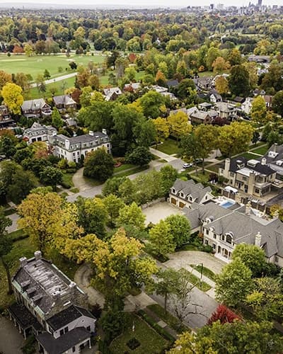 Best Neighborhood in Dubai For Living: According to Age Groups