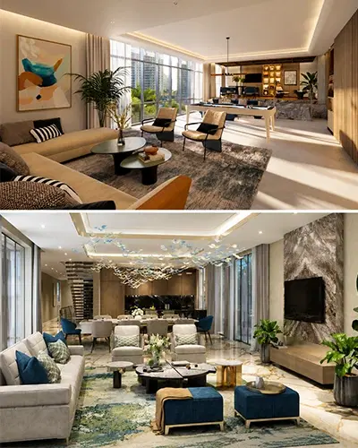 Dubai Holds The Crown In Luxury Property Market