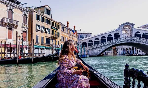 DAMAC Lagoons Venice DAMAC Lagoons Venice