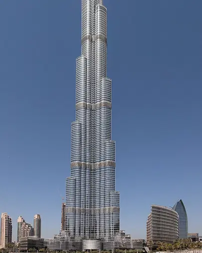 Tallest Buildings In Dubai - Top 10 With Full Details