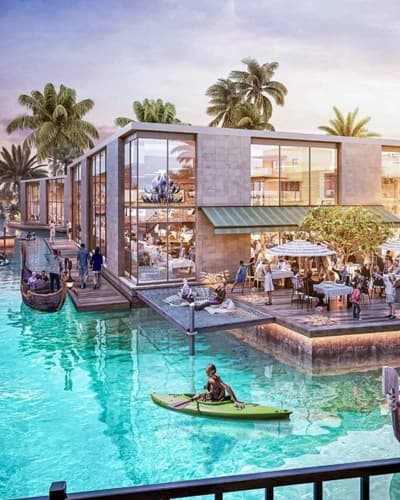 How is Life in Dubai with Damac Properties