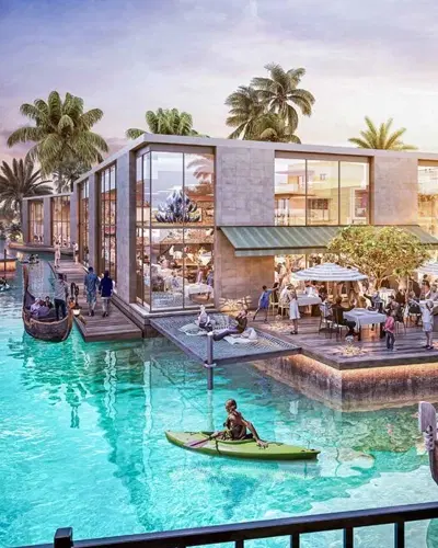 How is Life in Dubai with Damac Properties