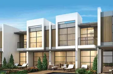 Kensington Boutique Villas at DAMAC Hills 2 Kensington Boutique Villas at DAMAC Hills 2