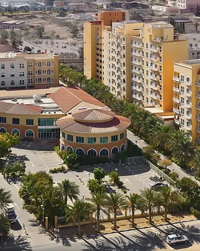 Dubai Investment Park 2, DIP: A Complete Area Guide