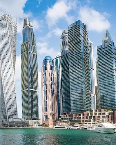 Properties For Sale In Dubai Marina