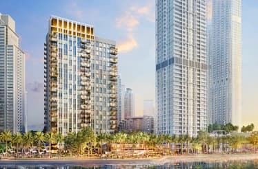 EMAAR Creek Crescent EMAAR Creek Crescent