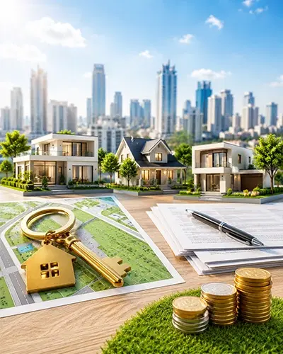 Top Secrets Of Safe And Successful Real Estate Investment