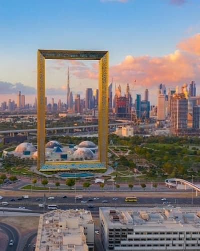 Damac Hills 2 Community: Among UAE Top Real Estate Hotspots in Dubai