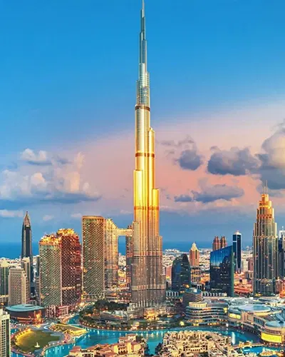 Popular Properties Continue to See Strong Demand Amidst the Property Boom in Dubai