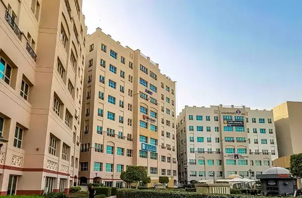 Dubai Academic City Dubai Academic City