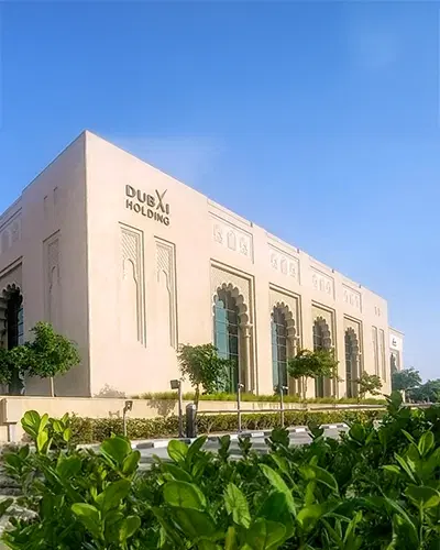 Dubai Holding to Establish Real Estate Investment Trust in View of Property Market Boom