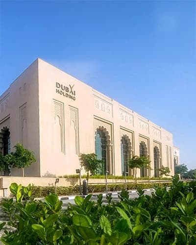 Dubai Holding to Establish Real Estate Investment Trust in View of Property Market Boom