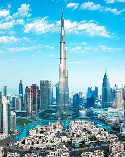 Most Affordable Places To Buy Property In Dubai (List Of Areas With Price Range)