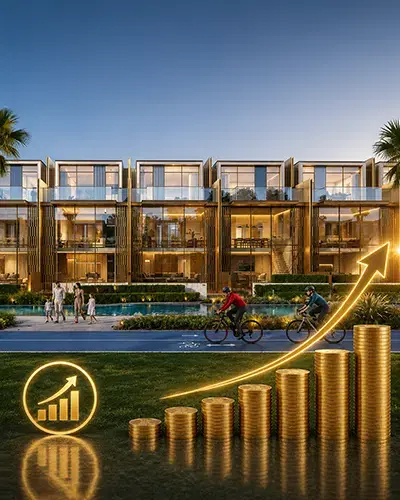 Tilal Binghatti Master Plan 2026: Every Project, Sub-Community, and Investment Detail Explained