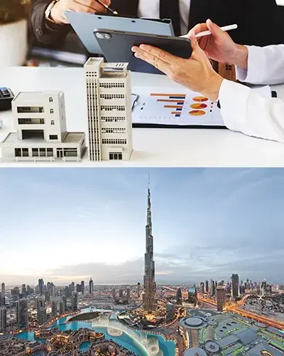 A Deep Dive into the Surge of Housing Market in Dubai