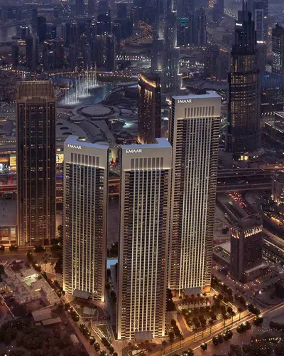 Pros And Cons Of Living In Uptown Dubai