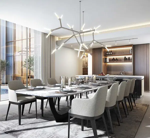 Sobha Estates at Sobha Hartland 2 Dubai Sobha Estates at Sobha Hartland 2 Dubai