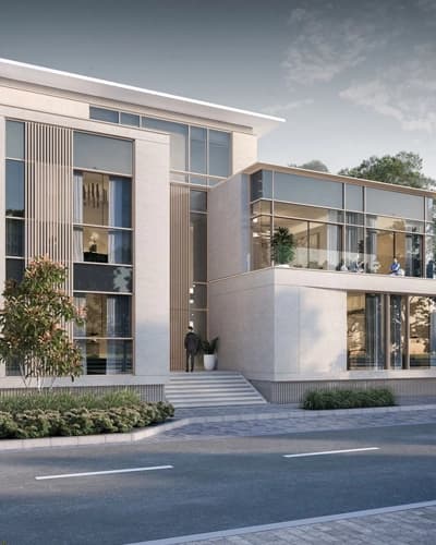 Sobha Hartland Villas For Sale