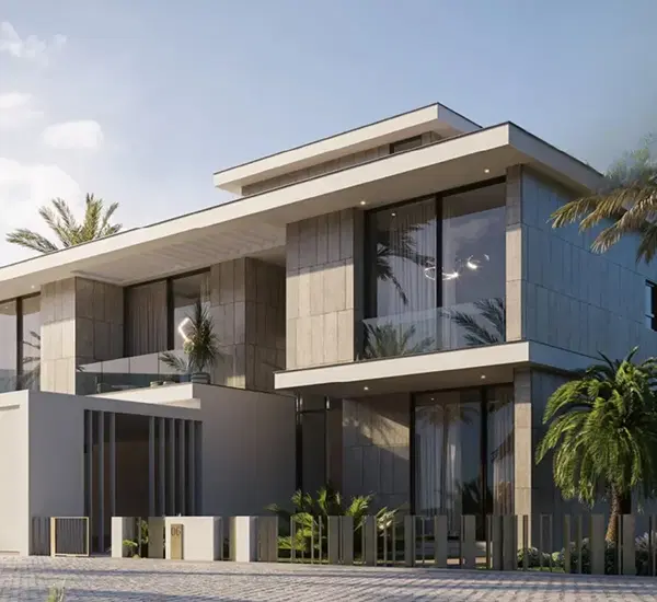 Swank Lua Residence Villas at MBR City Dubai Swank Lua Residence Villas at MBR City Dubai