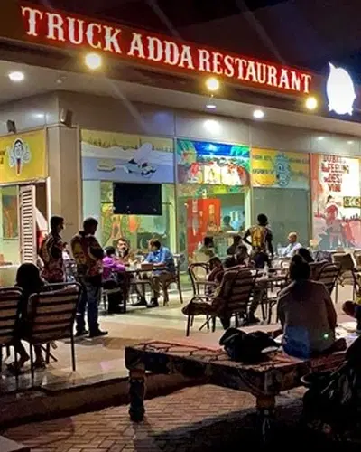 Top 10 Best Pakistani Restaurants In Dubai