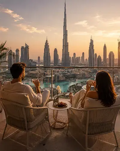 Best Place To Live in Dubai, According To Lifestyle: 2026 Market Insights