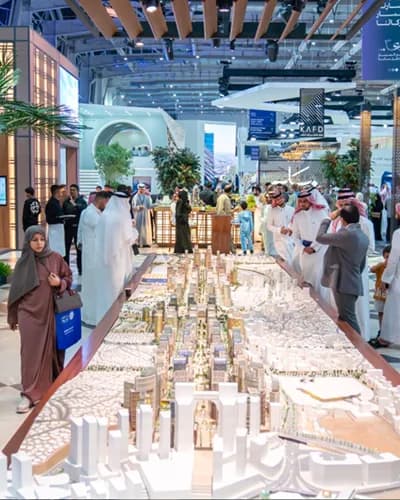 Cityscape Global Projects: 200+ Real Estate Developers