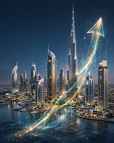 Will Dubai Real Estate Go Up?