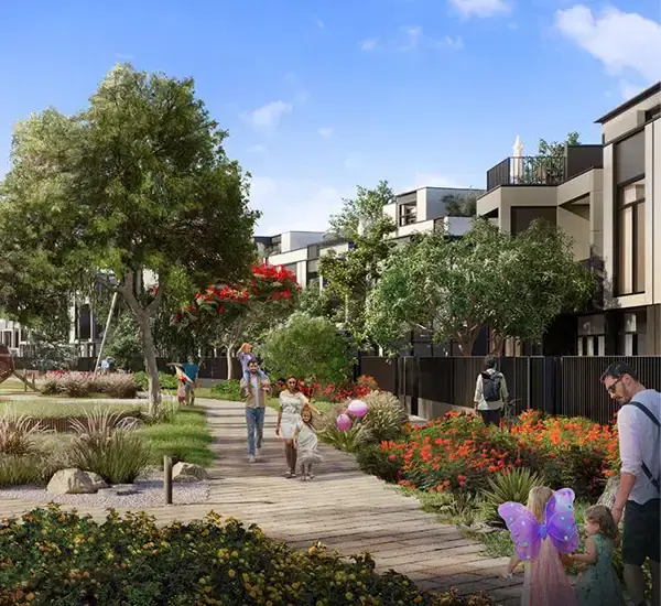 Mudon Al Ranim 7 at Mudon by Dubai Properties Mudon Al Ranim 7 at Mudon by Dubai Properties