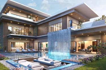 DAMAC Lagoons Portofino DAMAC Lagoons Portofino