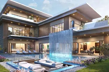 DAMAC Lagoons Portofino DAMAC Lagoons Portofino