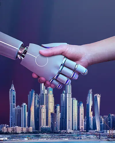 How Ai Is Shaping Dubai’s Real Estate Sector?