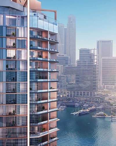 Top Real Estate Projects in Downtown Dubai