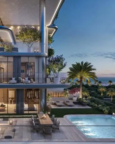 Townhouses For Sale In Dubai Under 7 Million